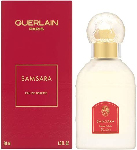 givenchy samsara|GUERLAIN Samsara Eau de Parfum Review.